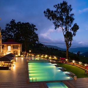 Grand Victoria The Fern Resort & Spa, Panchgani - Mahabaleshwar